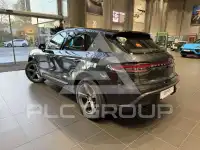 2022 Porsche MACAN