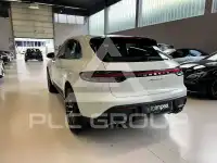 2022 Porsche MACAN