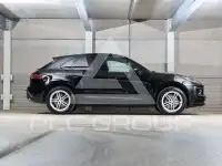 2022 Porsche MACAN