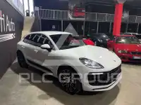 2022 Porsche MACAN