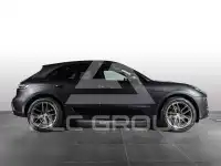 2022 Porsche MACAN