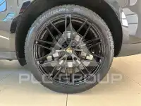 2022 Porsche MACAN