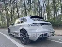 2022 Porsche MACAN