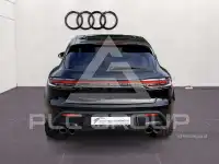 2022 Porsche MACAN