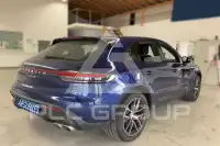 2022 Porsche MACAN