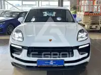 2022 Porsche MACAN