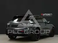 2022 Porsche MACAN