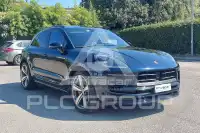 2022 Porsche MACAN