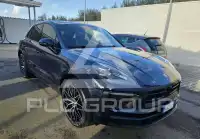 2022 Porsche MACAN