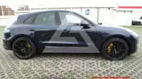 2022 Porsche MACAN