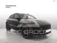 2022 Porsche MACAN