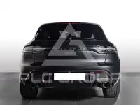 2022 Porsche MACAN