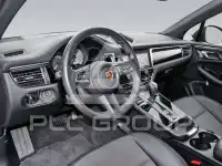 2022 Porsche MACAN