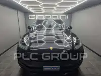 2022 Porsche MACAN