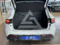 2022 Porsche MACAN