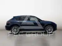 2022 Porsche MACAN