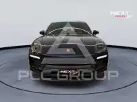 2022 Porsche MACAN