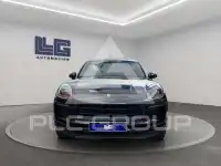 2022 Porsche MACAN