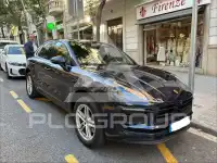 2022 Porsche MACAN