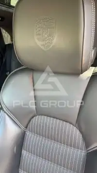2022 Porsche MACAN