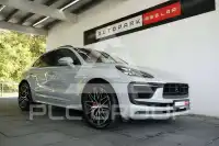 2022 Porsche MACAN