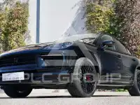 2022 Porsche MACAN
