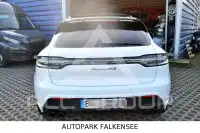 2022 Porsche MACAN