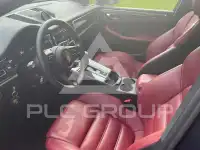 2022 Porsche MACAN