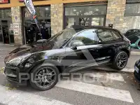 2022 Porsche MACAN