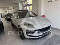 2022 Porsche MACAN