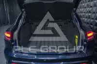 2022 Porsche MACAN