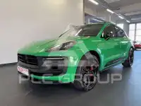2022 Porsche MACAN