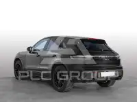 2022 Porsche MACAN
