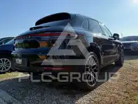 2022 Porsche MACAN