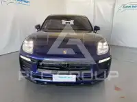 2022 Porsche MACAN