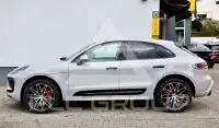 2022 Porsche MACAN