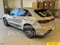 2022 Porsche MACAN