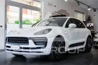 2022 Porsche MACAN