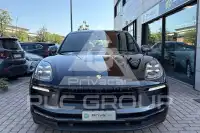 2022 Porsche MACAN