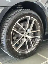 2022 Porsche MACAN