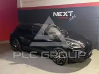2022 Porsche MACAN