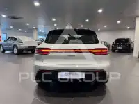 2022 Porsche MACAN
