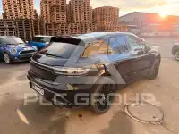 2022 Porsche MACAN