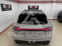 2022 Porsche MACAN