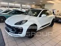 2022 Porsche MACAN