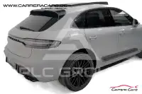 2022 Porsche MACAN