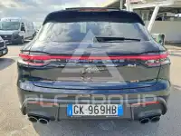 2022 Porsche MACAN