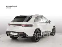 2022 Porsche MACAN