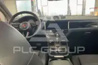 2022 Porsche MACAN