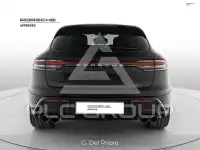 2022 Porsche MACAN